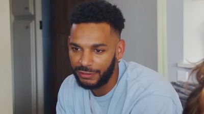 The Way 90 Day: The Single Life Dug Into Jamal And Kim's Fallout Over Hidden Siblings Made Me Understand His Anger