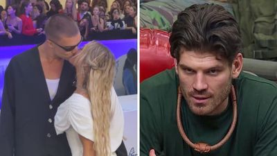 Matt Zukowski Reacts To Tammy Hembrow’s Controversial New Romance With Model Grayson Te Moana