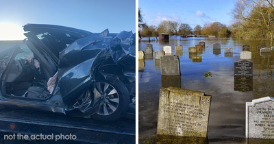 People Who Work With The Dead Shared The Most Traumatizing Things They Saw And Heard