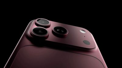 As a former phone engineer, I have some serious concerns about Apple potentially introducing variable apertures into the iPhone 18 Pro