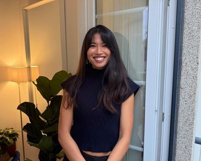 The one change that worked: When good things happen, I write them down – and it’s made me more optimistic