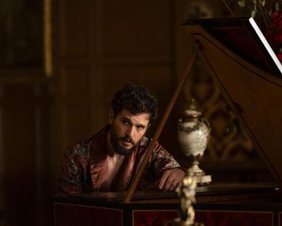 ‘The rallying cry of the rich and horrible’: the song that TV villains love to sing