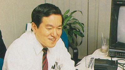 Hideki Sato, longtime Sega hardware architect and former president, has passed away