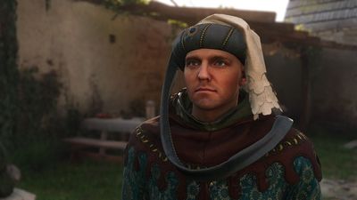 Kingdom Come: Deliverance 2 is confirmed for Game Pass after Xbox teaser