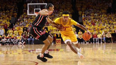 Controversial Foul in Iowa State–Houston Shows Why the NCAA’s Challenge System Needs Overhaul
