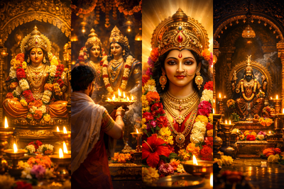 5 Things We Misunderstand About Idol Worship