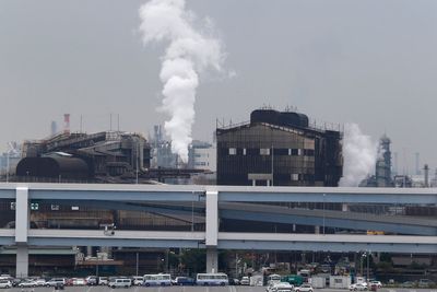 Malaysia and Japan plan major cross-border carbon capture project, despite climate benefit doubts