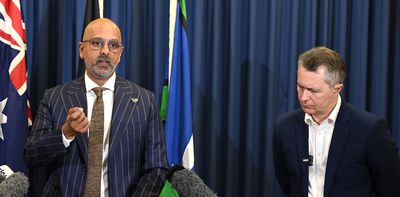 ‘Not met their duty of care’: new report finds racism is widespread at Australian unis