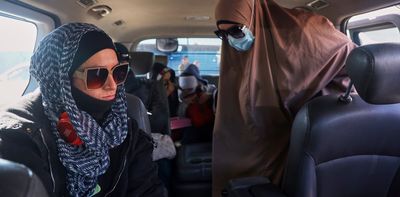 Australia has ruled out repatriation for ISIS families. This isn’t a safe or coherent plan