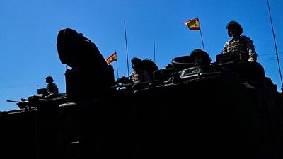 Top general says EU mutual defence clause should counter threats below NATO threshold