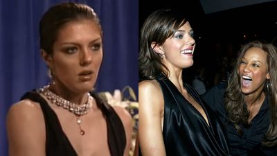 Former ANTM Winner Alleges ‘Psychological Warfare’ On The Show After Netflix’s Tell-All Doco