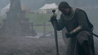 A Knight of the Seven Kingdoms episode 5's IMDb score puts it in the top 5 best Game of Thrones episodes ever