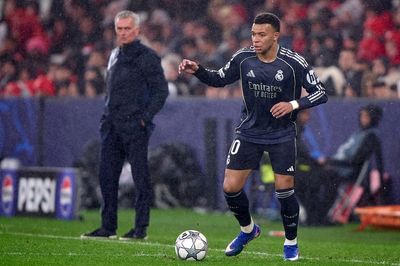 How to watch Benfica vs Real Madrid: TV channel and live stream for Champions League today