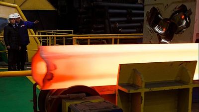Fight to ban Russian steel intensifies in Brussels
