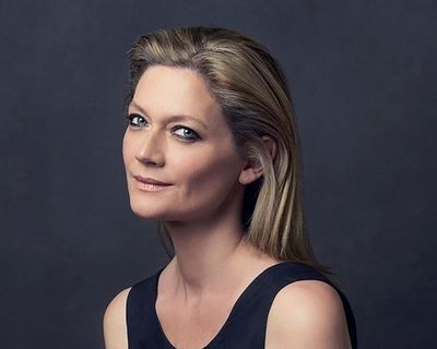 Our Better Natures by Sophie Ward review – reimagining Andrea Dworkin