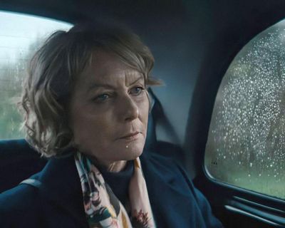 My Sister’s Bones review – drab adaptation doesn’t deliver the dark punch of the bestselling novel