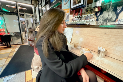 How Ramadan’s late-night chai culture can save London’s night-time economy