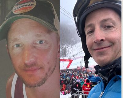 Two Brits killed in avalanche in French ski resort named as tributes pour in