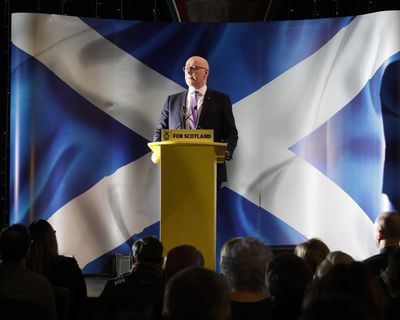 Tuesday briefing: The factors that will shape the future of Scotland