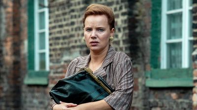 Netflix’s new drama miniseries is based on a shocking true story — but it’s too intense to binge-watch