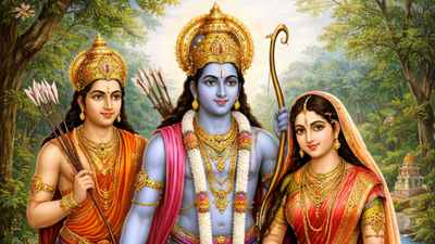 4 Timeless Ramayana Books Every Lord Rama Devotee Must Read