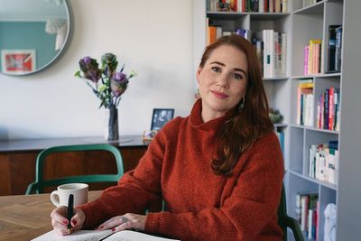 I’m an interiors and wellness expert. This is how to make your house feel like home