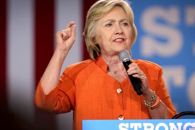 Hilary Clinton calls on Andrew to testify in Epstein investigation