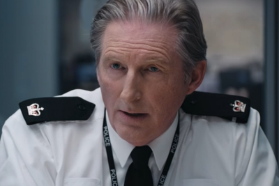 Line of Duty ‘to reopen’ controversial storyline in season seven