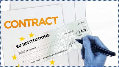 Watch the video: Seven-year wait — EU's most competitve job exam returns