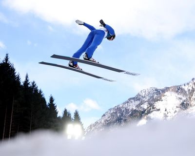 Winter Olympics 2026: Team GB lose crunch men’s curling tie, Norway’s Frostad wins big air – as it happened