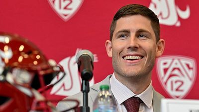 Updated Washington State All-Time Football Seasons