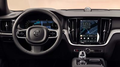 Volvo’s Big Software Update For Older Cars Is Finally Rolling Out