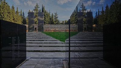 Greece seeks to obtain Nazi execution photos listed for sale on eBay