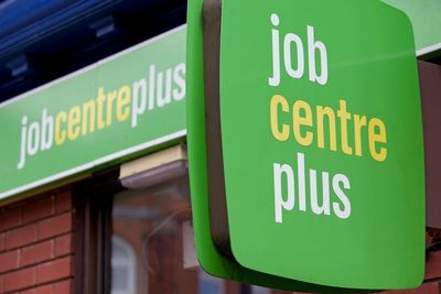 UK jobless rate surges as nearly one in six young people out of work