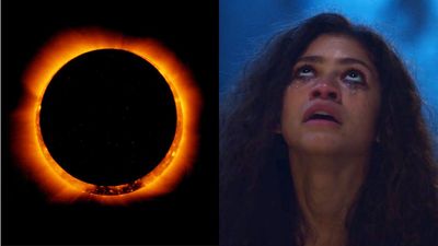 The Year Of The Fire Horse, Solar Eclipse & New Moon All Kick Off Today, Here’s What It Means