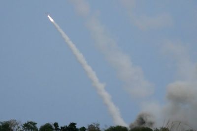 US plans to deploy more missile launchers to the Philippines despite China's alarm