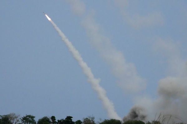 US plans to deploy more missile launchers to the Philippines despite China's alarm