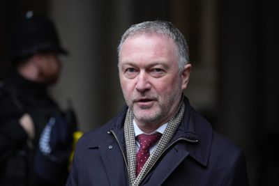 Minister defends Reed amid calls for him to resign over local elections U-turn