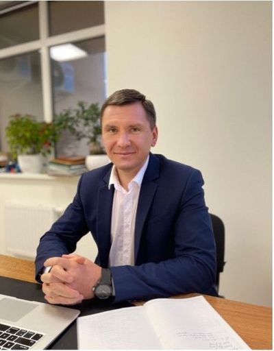 Oleksandr Tuholukov on the Use of Blockchain Technologies in Modeling Digital Asset Inheritance Processes