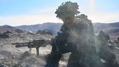 Ministers greenlight member states' plans worth half of EU's €150bn defence loan scheme