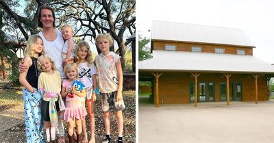 James Van Der Beek’s Tax Issues Exposed After $4.8M Ranch Purchase Reignites GoFundMe Controversy