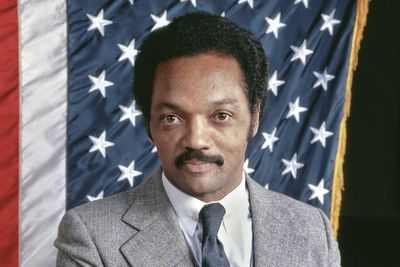 Jesse Jackson dead: Civil rights icon dies aged 84