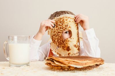 15 easy sweet and savoury recipes for Pancake Day