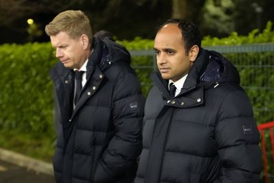 Tottenham accused of editing meeting minutes after fans raise relegation concerns