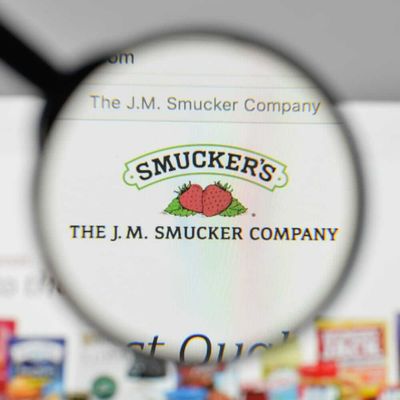 J. M. Smucker Stock: Analyst Estimates & Ratings