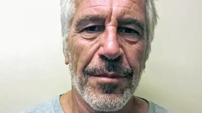 ‘Zombie plant’: Disturbing Jeffrey Epstein email reveals his secret Angel’s Trumpet plants that erase free will and memory
