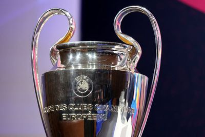 When is Champions League draw? Start time, TV channel, live stream for last 16 today
