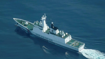 Missile message to Beijing? US to increase its fire power in Philippines