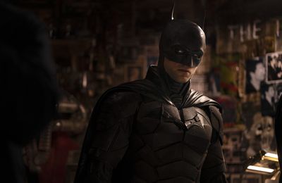 The Batman: Part II gets major update as writer teases ‘new and dangerous’ sequel