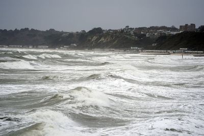 Record £6.1bn paid out in property claims in 2025 amid extreme weather – ABI